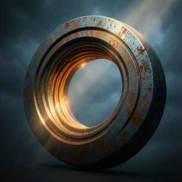 Iron Vow 2